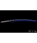 Yuki Katana Aiguisé | Sabre Japonais | Artisanal