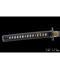 Yuki Katana Aiguisé | Sabre Japonais | Artisanal