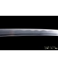 Yuki Katana Aiguisé | Sabre Japonais | Artisanal