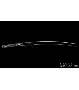Asakura Katana Aiguisé | Sabre Japonais | Artisanal 2