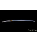Asakura Katana Aiguisé | Sabre Japonais | Artisanal