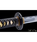 Asakura Katana Aiguisé | Sabre Japonais | Artisanal