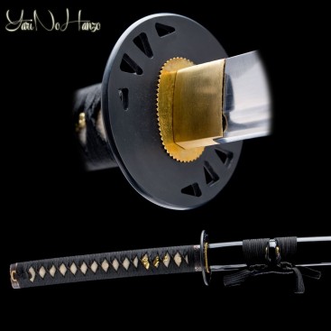 Asakura | Sabre Japonais | Iaito Katana Artisanal