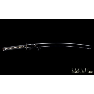 Asakura | Sabre Japonais | Iaito Katana Artisanal