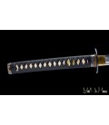 Asakura | Sabre Japonais | Iaito Katana Artisanal