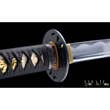 Asakura | Sabre Japonais | Iaito Katana Artisanal