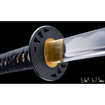 Asakura | Sabre Japonais | Iaito Katana Artisanal