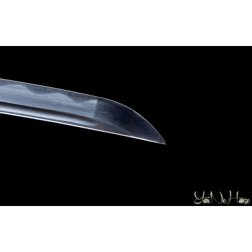 Asakura | Sabre Japonais | Iaito Katana Artisanal