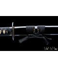 Asakura | Sabre Japonais | Iaito Katana Artisanal
