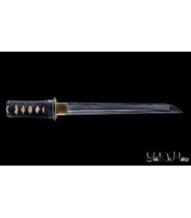YariNoHanzo Tanto 2