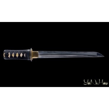 YariNoHanzo Tanto