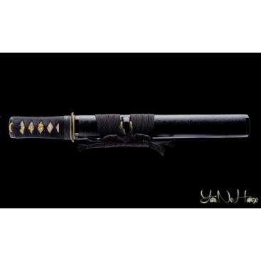 YariNoHanzo Tanto