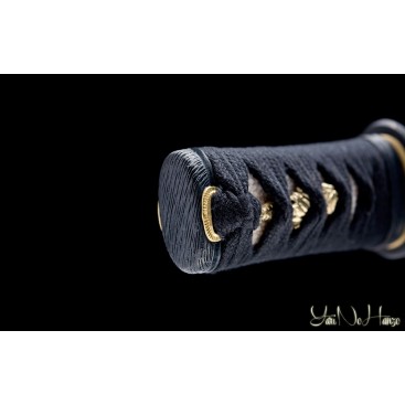 YariNoHanzo Tanto