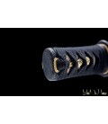 YariNoHanzo Tanto