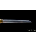 YariNoHanzo Tanto