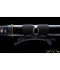 YariNoHanzo Tanto