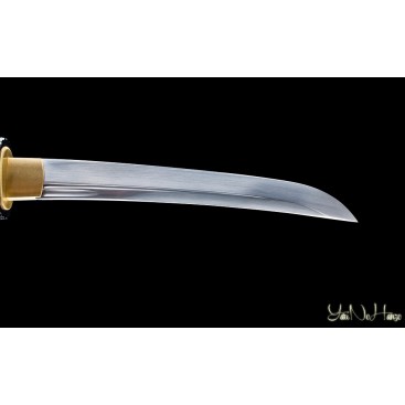 Kunishi Tanto