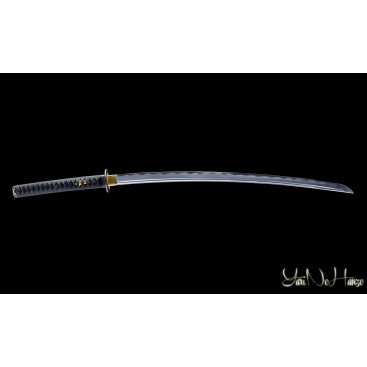 Musashi Katana Aiguisé | Sabre Japonais | Artisanal