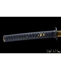 Musashi Katana Aiguisé | Sabre Japonais | Artisanal