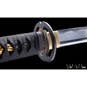 Musashi Katana Aiguisé | Sabre Japonais | Artisanal