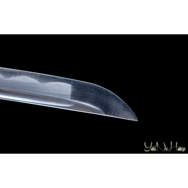 Musashi Katana Aiguisé | Sabre Japonais | Artisanal