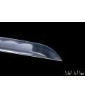 Musashi Katana Aiguisé | Sabre Japonais | Artisanal