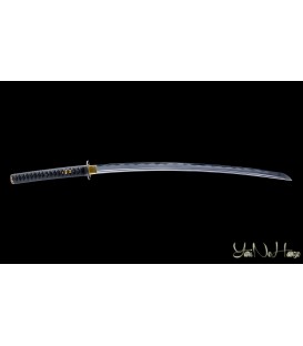 Musashi | Sabre Japonais | Iaito Katana Artisanal 2