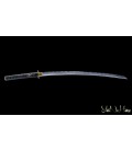 Musashi | Sabre Japonais | Iaito Katana Artisanal