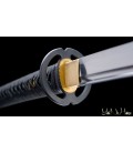 Musashi | Sabre Japonais | Iaito Katana Artisanal