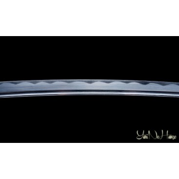 Musashi | Sabre Japonais | Iaito Katana Artisanal