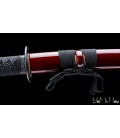 Musashi | Sabre Japonais | Iaito Katana Artisanal