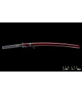 Musashi | Sabre Japonais | Iaito Katana Artisanal