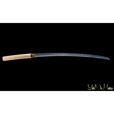Shirasaya Aiguisé | Sabre Japonais | Artisanal