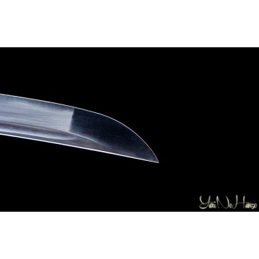 Shirasaya Aiguisé | Sabre Japonais | Artisanal