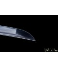 Shirasaya Aiguisé | Sabre Japonais | Artisanal