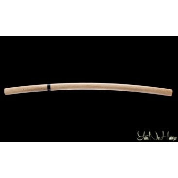 Shirasaya Aiguisé | Sabre Japonais | Artisanal