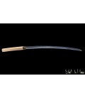 Shirasaya | Sabre Japonais | Iaito Katana Artisanal