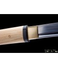Shirasaya | Sabre Japonais | Iaito Katana Artisanal