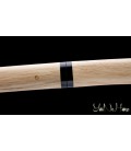 Shirasaya | Sabre Japonais | Iaito Katana Artisanal