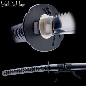 Shikorogatana | Sabre Japonais | Iaito Katana Artisanal