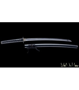 Shikorogatana | Sabre Japonais | Iaito Katana Artisanal 2