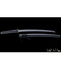 Shikorogatana | Sabre Japonais | Iaito Katana Artisanal