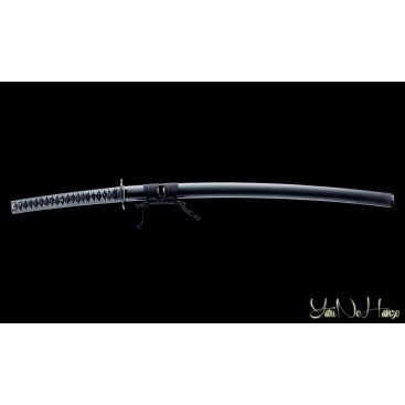 Shikorogatana | Sabre Japonais | Iaito Katana Artisanal