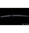 Shikorogatana | Sabre Japonais | Iaito Katana Artisanal