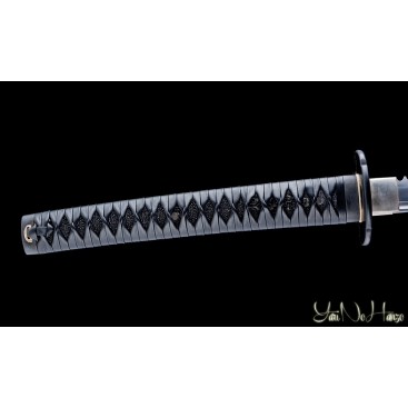 Shikorogatana | Sabre Japonais | Iaito Katana Artisanal