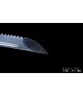 Shikorogatana | Sabre Japonais | Iaito Katana Artisanal