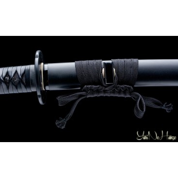 Shikorogatana | Sabre Japonais | Iaito Katana Artisanal