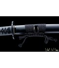 Shikorogatana | Sabre Japonais | Iaito Katana Artisanal
