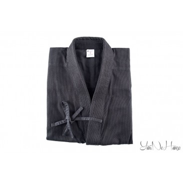 IAIDO/KENDO GI PROFESSIONAL 2.0 NOIR