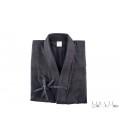 IAIDO/KENDO GI PROFESSIONAL 2.0 NOIR